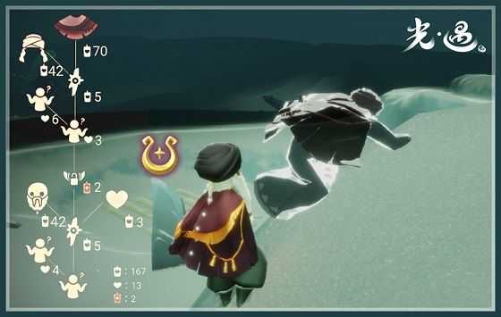 光遇摊手先祖位置指南_游戏攻略_第3张_ab游戏 光遇摊手先祖位置指南_http://www.abetid.com_游戏攻略_第3张