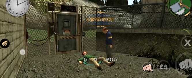 恶霸鲁尼要塞突击攻略_http://www.abetid.com_游戏攻略_第4张