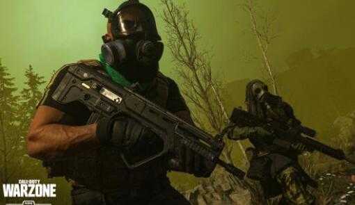 使命召唤战区HDR的强度_游戏攻略_第2张_ab游戏 使命召唤战区HDR的强度_http://www.abetid.com_游戏攻略_第2张