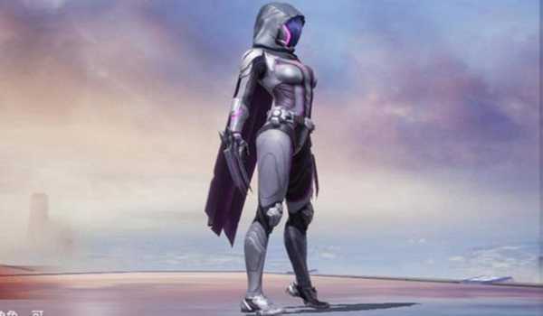 和平精英魅影绘画技巧分享_http://www.abetid.com_游戏攻略_第1张