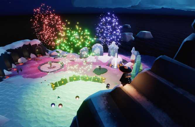 光遇密秘花园位置指南_http://www.abetid.com_游戏攻略_第1张