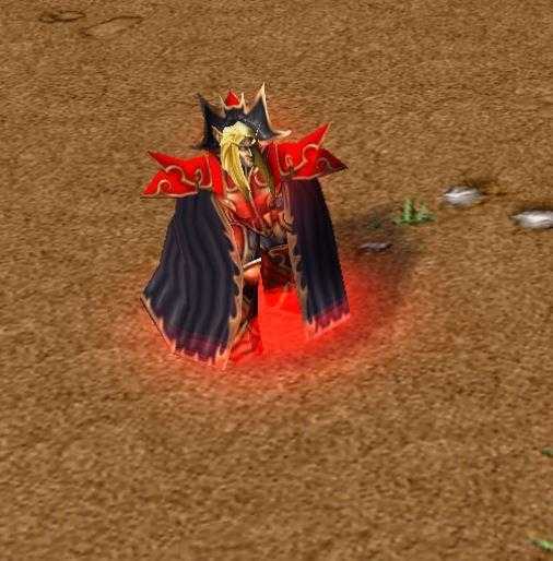 魔兽争霸三各族英雄名字一览_http://www.abetid.com_游戏攻略_第11张