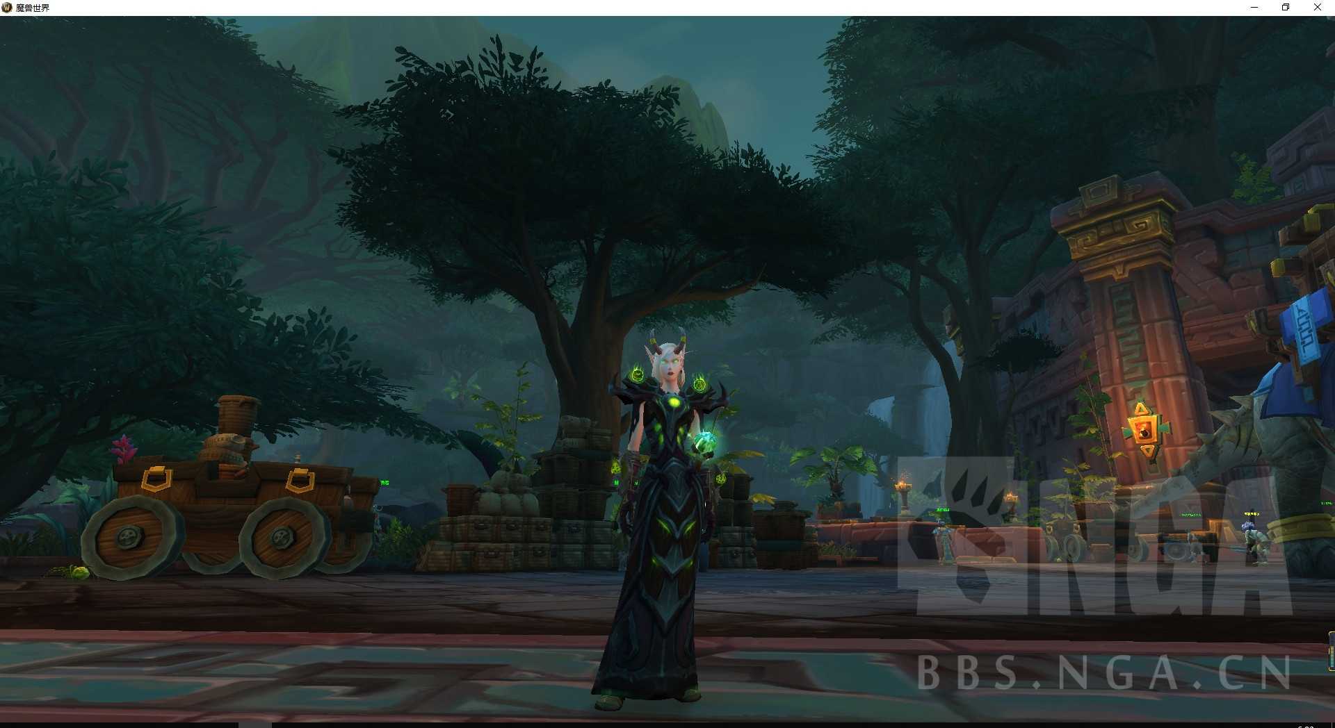 魔兽世界8.3术士幻化推荐_游戏攻略_第1张_ab游戏 魔兽世界8.3术士幻化推荐_http://www.abetid.com_游戏攻略_第1张