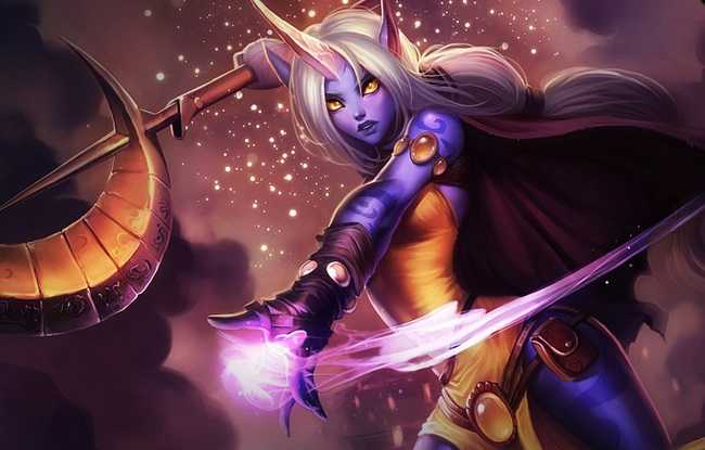 英雄联盟索拉卡月光女神皮肤价格对比_http://www.abetid.com_游戏攻略_第1张