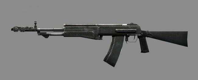 穿越火线为什么an94是禁枪_游戏攻略_第1张_ab游戏 穿越火线为什么an94是禁枪_http://www.abetid.com_游戏攻略_第1张