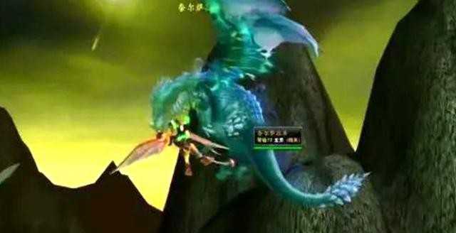 魔兽世界灵翼幼龙声望获取攻略_游戏攻略_第3张_ab游戏 魔兽世界灵翼幼龙声望获取攻略_http://www.abetid.com_游戏攻略_第3张