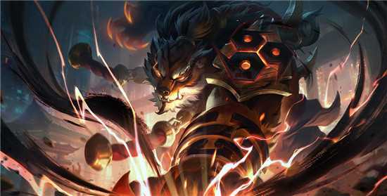 英雄联盟手游4.2版本狗熊最强出装_http://www.abetid.com_游戏攻略_第2张