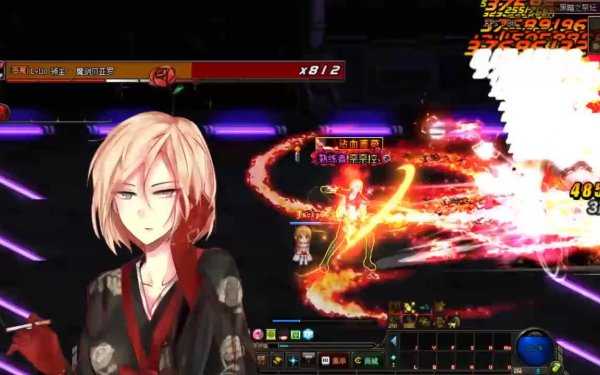 DNF3.7新版女漫游加点指南_http://www.abetid.com_游戏攻略_第1张