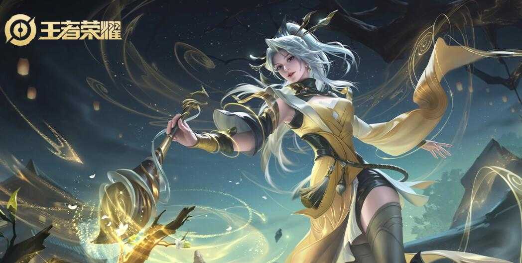 王者荣耀上官婉儿图鉴_http://www.abetid.com_游戏攻略_第5张