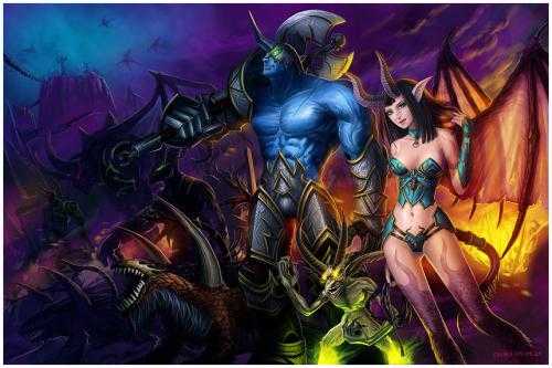 魔兽世界怀旧服温德索尔元帅任务攻略_http://www.abetid.com_游戏攻略_第2张