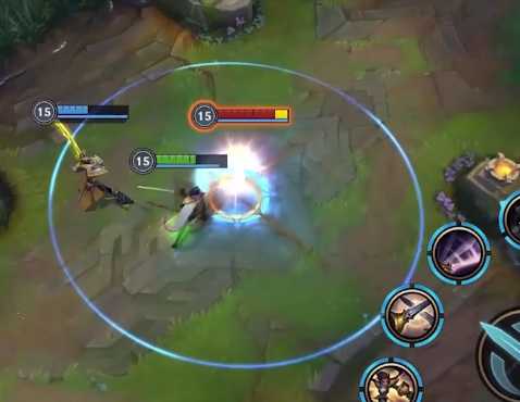 英雄联盟手游剑姬玩法介绍_http://www.abetid.com_游戏攻略_第7张