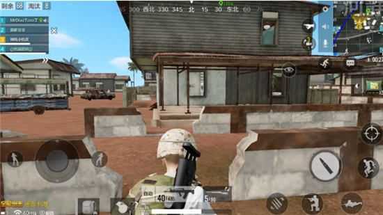 绝地求生全军出击新地图河静攻略_http://www.abetid.com_游戏攻略_第4张