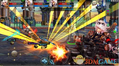 DNF手游装备强化部位优先度介绍_http://www.abetid.com_游戏攻略_第3张