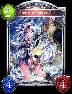 影之诗独角兽舞者・独角子图鉴介绍_http://www.abetid.com_游戏攻略_第2张