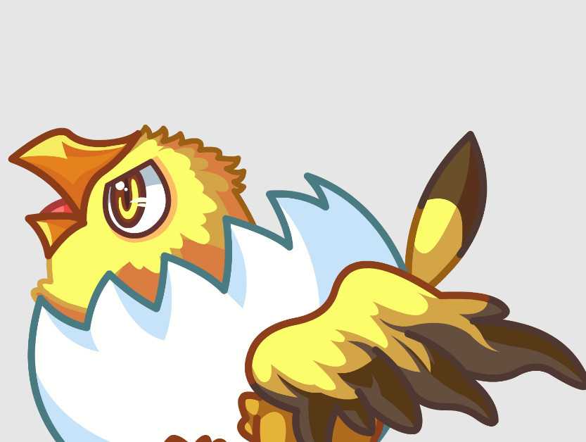 洛克王国狮鹫捕捉位置指南_http://www.abetid.com_游戏攻略_第1张