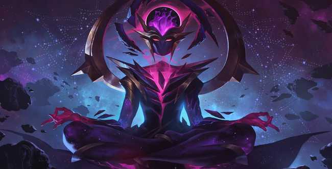 LOL卡尔玛有哪些值得购买的皮肤_游戏攻略_第3张_ab游戏 LOL卡尔玛有哪些值得购买的皮肤_http://www.abetid.com_游戏攻略_第3张