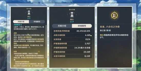 原神钟离共鸣流玩法攻略_游戏攻略_第2张_ab游戏 原神钟离共鸣流玩法攻略_http://www.abetid.com_游戏攻略_第2张