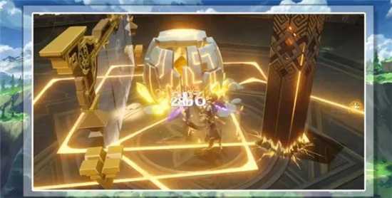 原神钟离共鸣流玩法攻略_游戏攻略_第3张_ab游戏 原神钟离共鸣流玩法攻略_http://www.abetid.com_游戏攻略_第3张