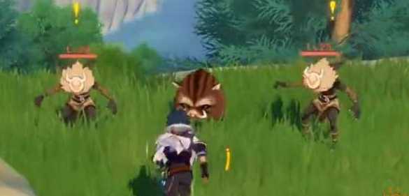 原神蒙德水晶矿与魔晶矿位置解析_http://www.abetid.com_游戏攻略_第1张