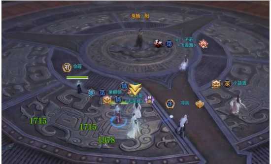 天涯明月刀126副本攻略_游戏攻略_第3张_ab游戏 天涯明月刀126副本攻略_http://www.abetid.com_游戏攻略_第3张