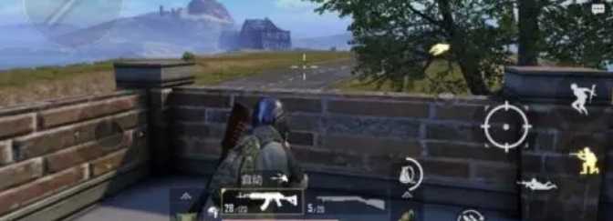 和平精英十大狙击点位详解_http://www.abetid.com_游戏攻略_第5张