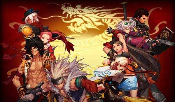 DNF手游刷图职业排行榜解析_http://www.abetid.com_游戏攻略_第1张