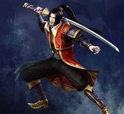 无双大蛇z武器搭配技巧_http://www.abetid.com_游戏攻略_第10张