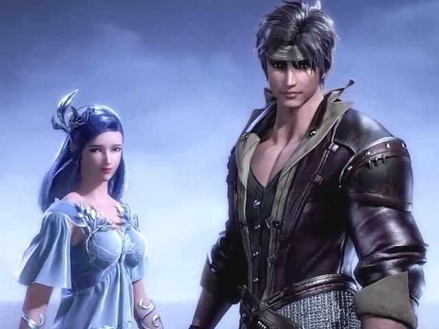 斗罗大陆武魂觉醒唐昊外附魂骨技能推荐_http://www.abetid.com_游戏攻略_第1张