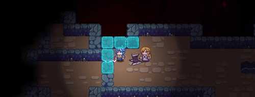 伊洛纳矿洞第二层进入方法分享_游戏攻略_第1张_ab游戏 伊洛纳矿洞第二层进入方法分享_http://www.abetid.com_游戏攻略_第1张