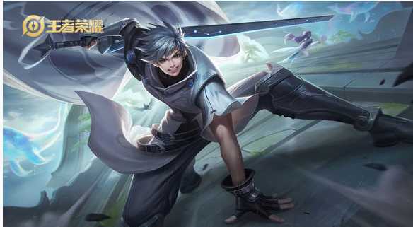 王者荣耀河道之灵刷新时间是什么时候_游戏攻略_第1张_ab游戏 王者荣耀河道之灵刷新时间是什么时候_http://www.abetid.com_游戏攻略_第1张