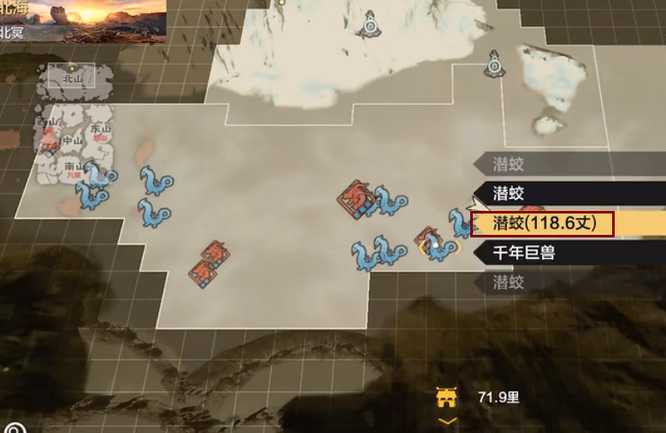 妄想山海潜蛟吞噬攻略_http://www.abetid.com_游戏攻略_第3张