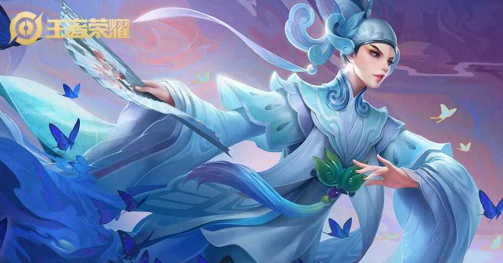 王者荣耀上官婉儿图鉴_http://www.abetid.com_游戏攻略_第3张