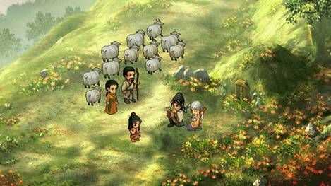 轩辕剑叁外传天之痕小雪复活方法_http://www.abetid.com_游戏攻略_第2张