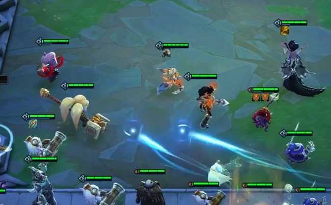 云顶s1恶魔阵容搭配技巧_游戏攻略_第5张_ab游戏 云顶s1恶魔阵容搭配技巧_http://www.abetid.com_游戏攻略_第5张