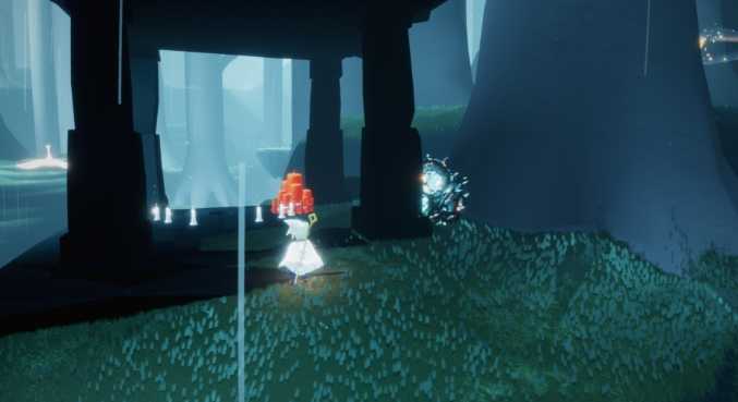 光遇8月20日大蜡烛位置分享_http://www.abetid.com_游戏攻略_第3张