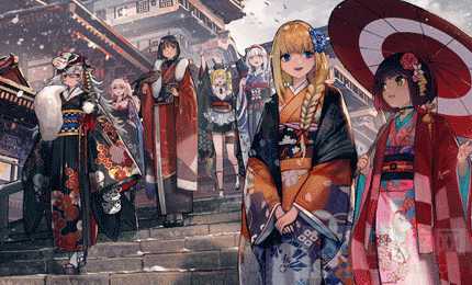 少女前线浪漫进行时复刻玩法介绍_http://www.abetid.com_游戏攻略_第1张