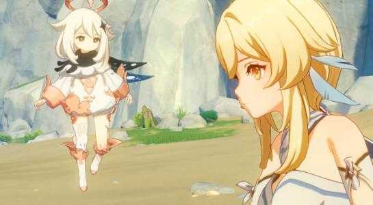 原神中可莉的上线时间_游戏攻略_第1张_ab游戏 原神中可莉的上线时间_http://www.abetid.com_游戏攻略_第1张