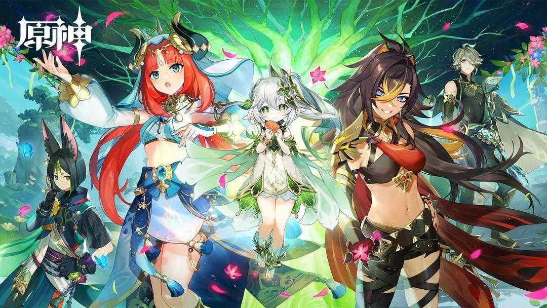 原神伞盖的荫蔽解锁指南_http://www.abetid.com_游戏攻略_第1张