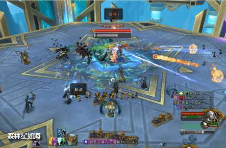 魔兽世界9.2初诞者圣墓安度因打法_http://www.abetid.com_游戏攻略_第11张