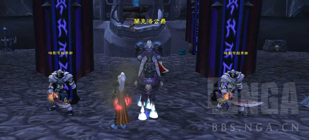 魔兽世界黑锋骑士团声望刷法_http://www.abetid.com_游戏攻略_第4张