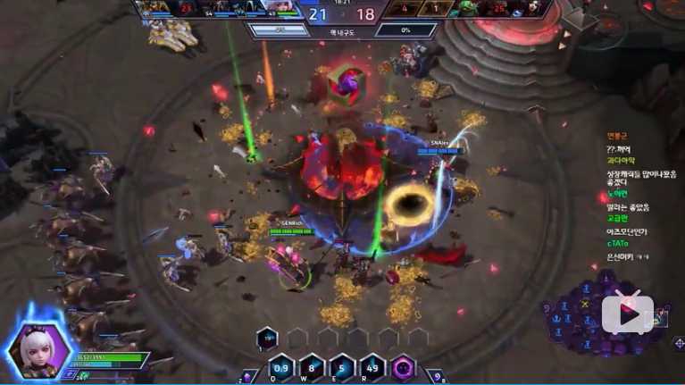 风暴英雄RICH奥菲娅攻略分享_http://www.abetid.com_游戏攻略_第14张