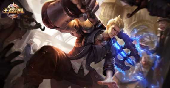 王者荣耀狂铁克制对象分析_游戏攻略_第1张_ab游戏 王者荣耀狂铁克制对象分析_http://www.abetid.com_游戏攻略_第1张