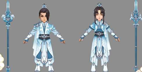 问道手游五周年时装获取攻略_http://www.abetid.com_游戏攻略_第1张