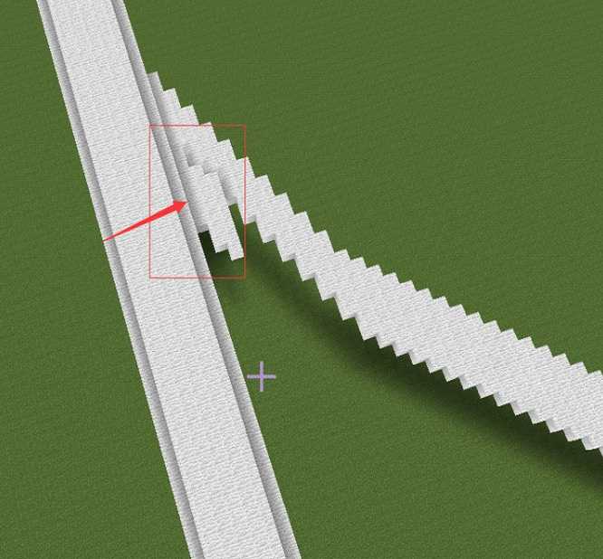 我的世界战斗鸡制作攻略_游戏攻略_第17张_ab游戏 我的世界战斗鸡制作攻略_http://www.abetid.com_游戏攻略_第17张