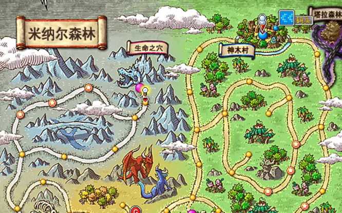 冒险岛2022年升级路线规划_http://www.abetid.com_游戏攻略_第8张