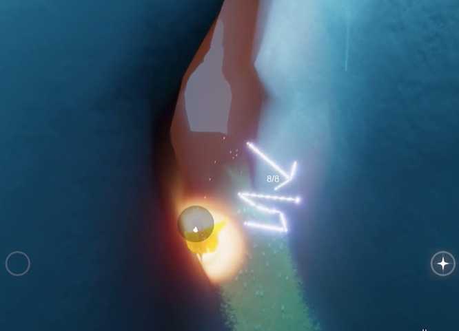 光遇密秘花园位置指南_http://www.abetid.com_游戏攻略_第4张