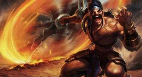 LOL云顶之弈9.16b强势阵容评级_http://www.abetid.com_游戏攻略_第1张