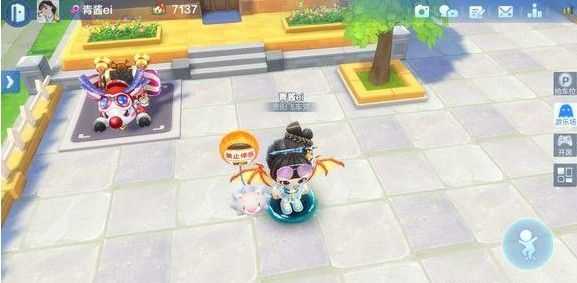 跑跑卡丁车停车位解锁技巧_http://www.abetid.com_游戏攻略_第1张