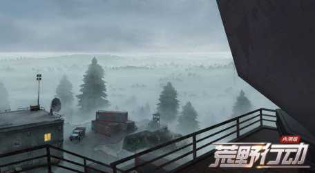 荒野行动出生岛跑车技巧分享_http://www.abetid.com_游戏攻略_第1张