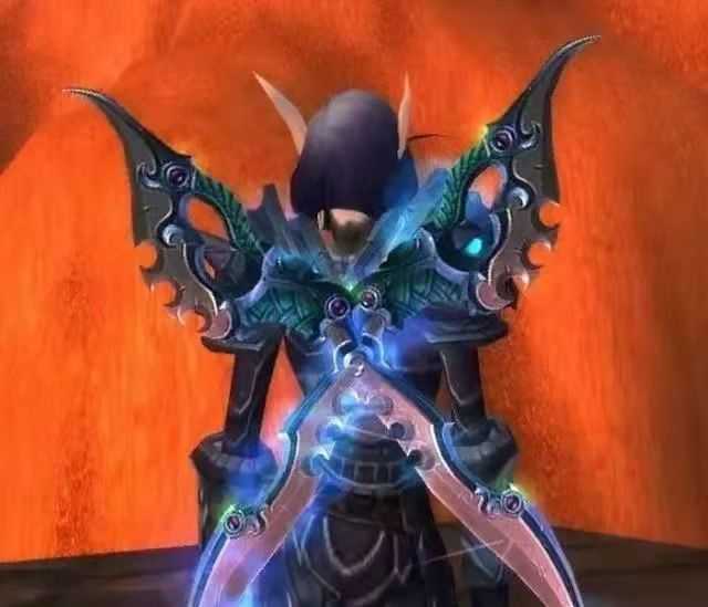 魔兽世界tbc精金磨刀石作用分析_游戏攻略_第1张_ab游戏 魔兽世界tbc精金磨刀石作用分析_http://www.abetid.com_游戏攻略_第1张